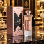 Perfume Árabe Al Wataniah Durrat Al Aroos Eau de Parfum 85ml