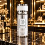 Body Splash Cyberion JNY JummyJu 100ml – Perfumação Masculina e Moderna - Imagem 2