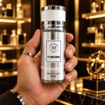 Body Splash Cyberion JNY JummyJu 100ml – Perfumação Masculina e Moderna